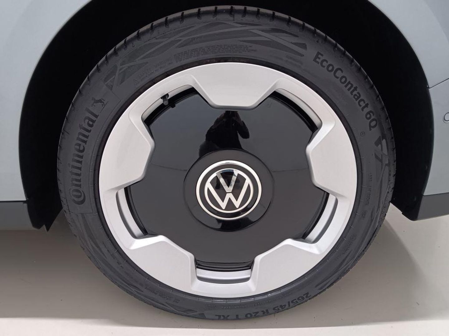 Volkswagen ID. BUZZ Pro 150 kW (204 CV)