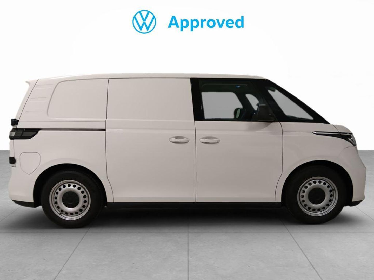 Volkswagen ID. BUZZ Cargo 210 kW (286 CV)