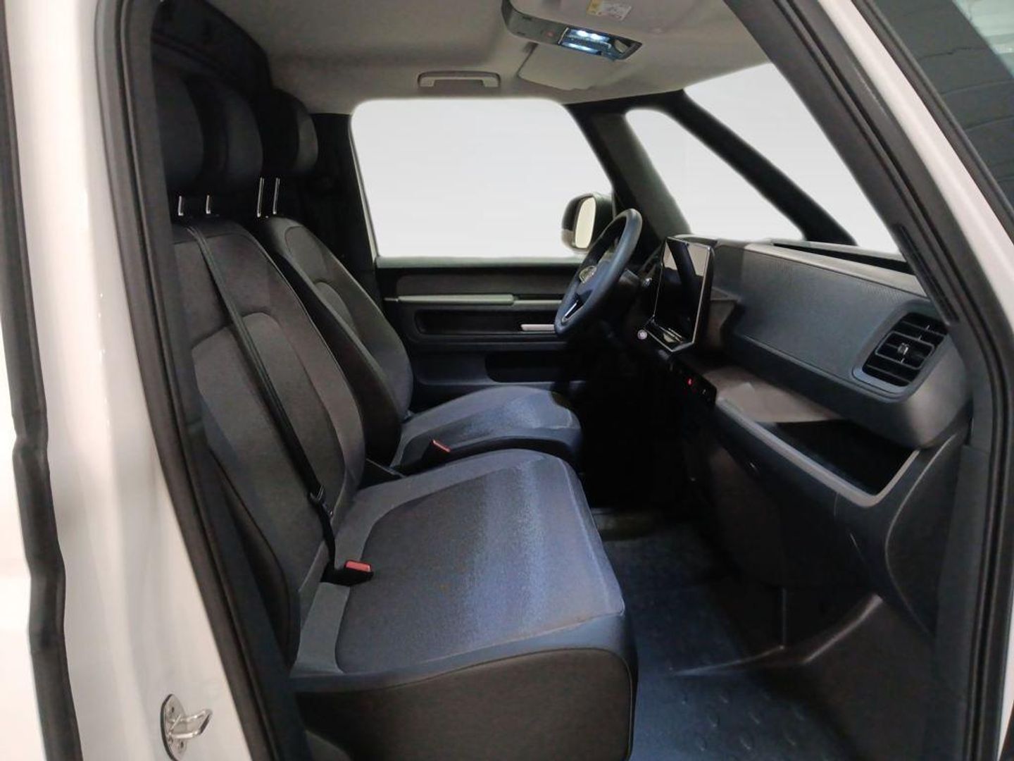 Volkswagen ID. BUZZ Cargo 210 kW (286 CV)