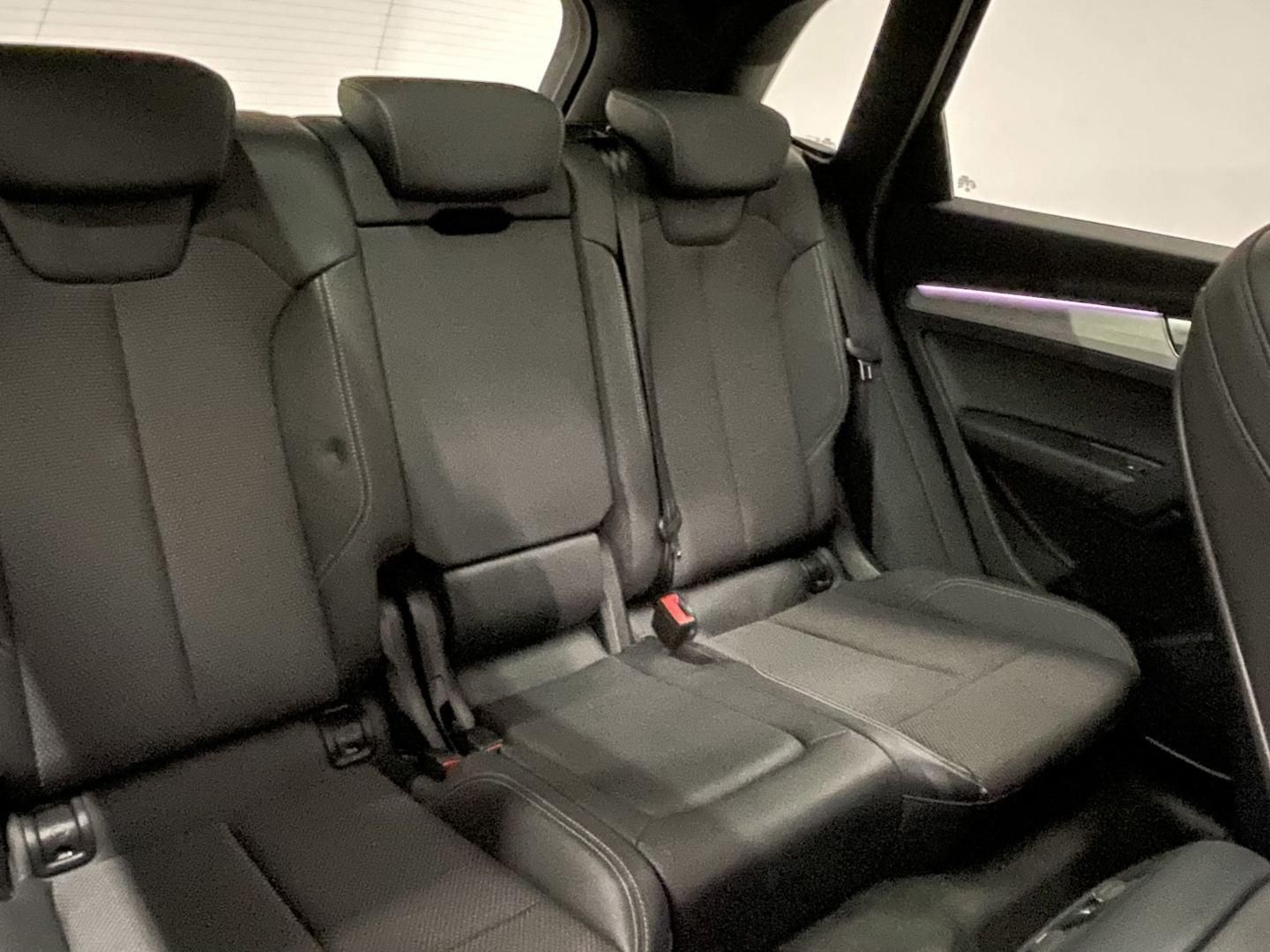Audi Q5 Black line 40 TDI quattro-ultra 150 kW (204 CV) S tronic
