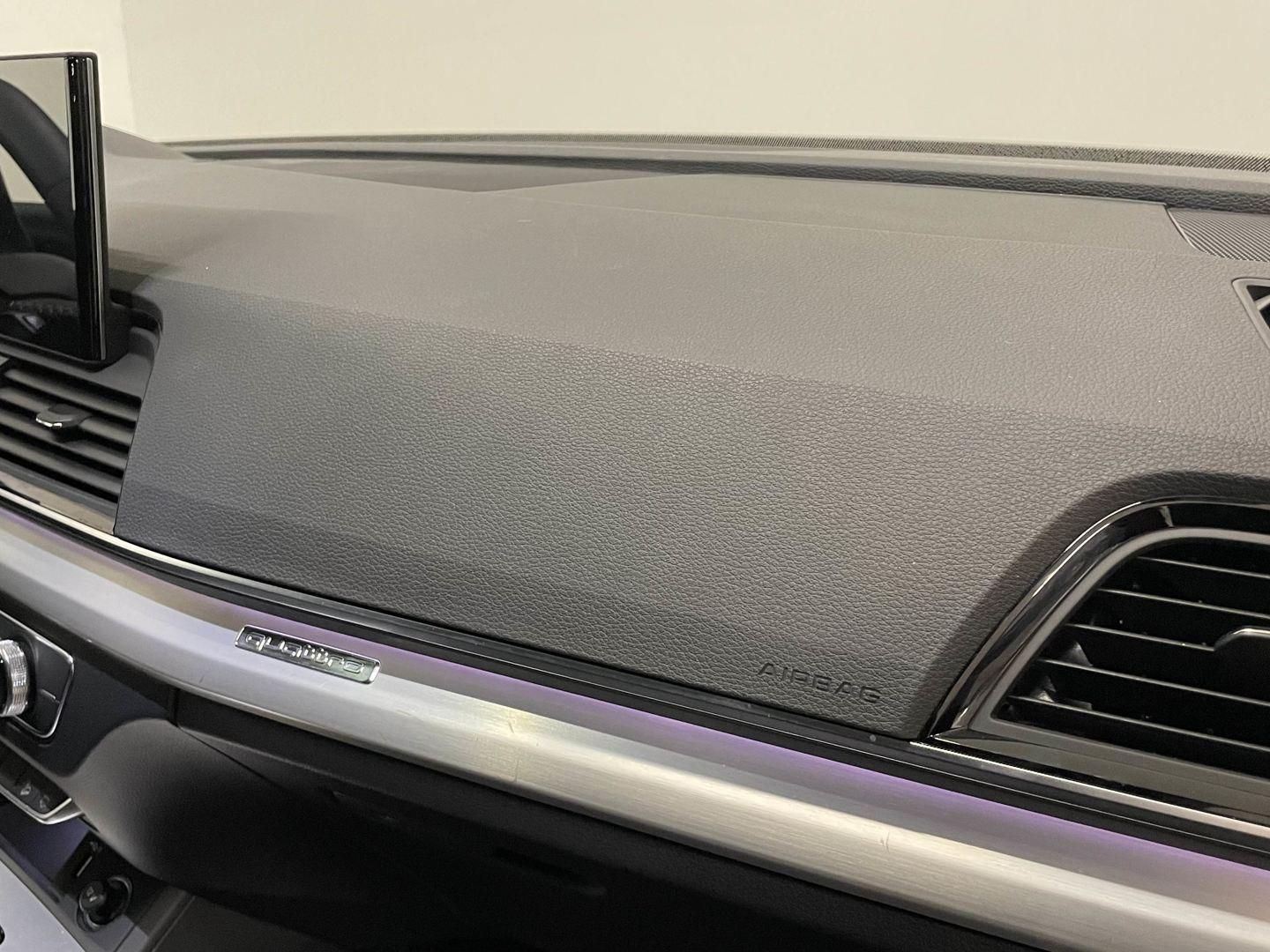 Audi Q5 Black line 40 TDI quattro-ultra 150 kW (204 CV) S tronic