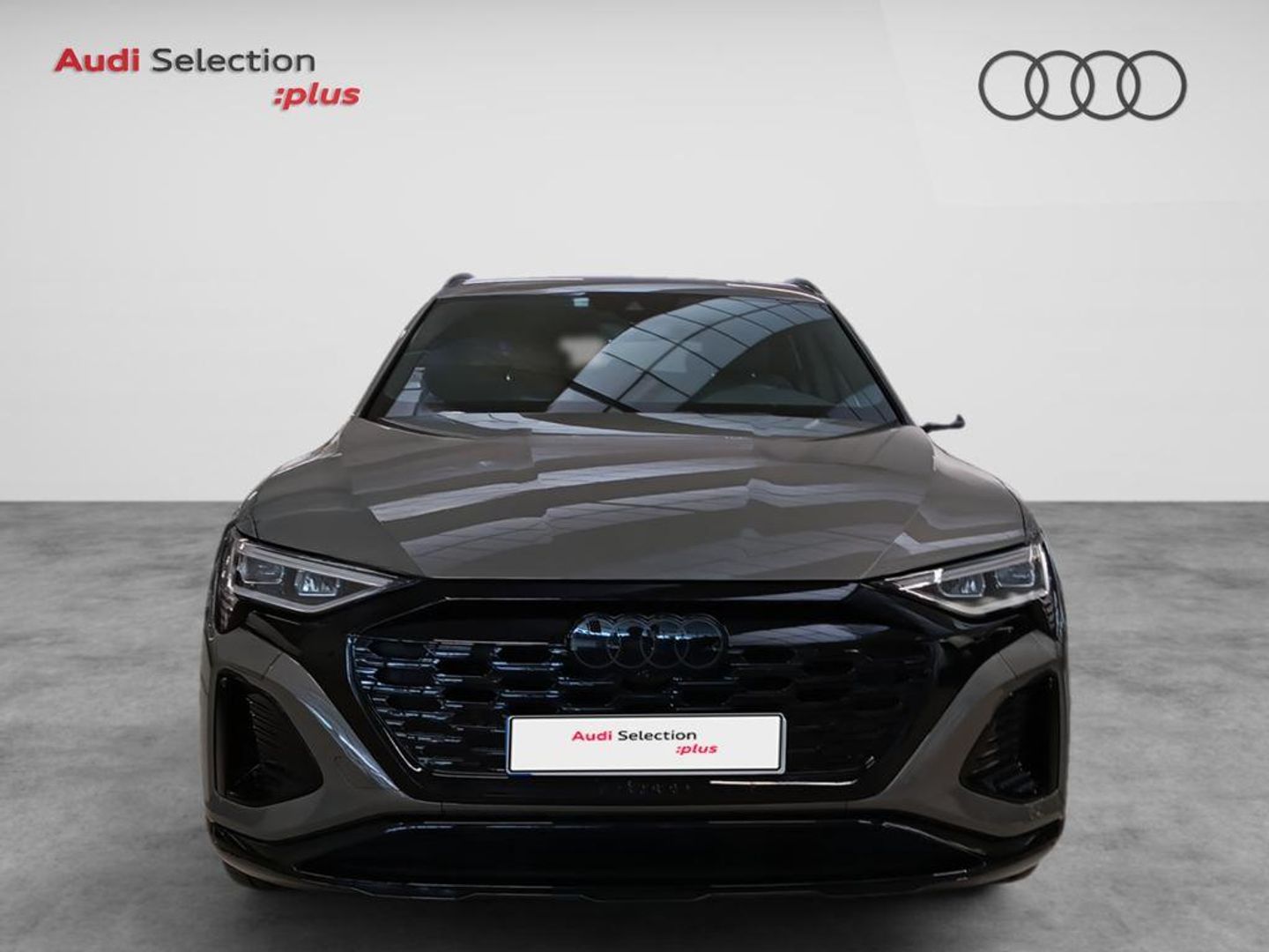 Audi Q8 e-tron Sportback S line 55 quattro 300 kW (408 CV)