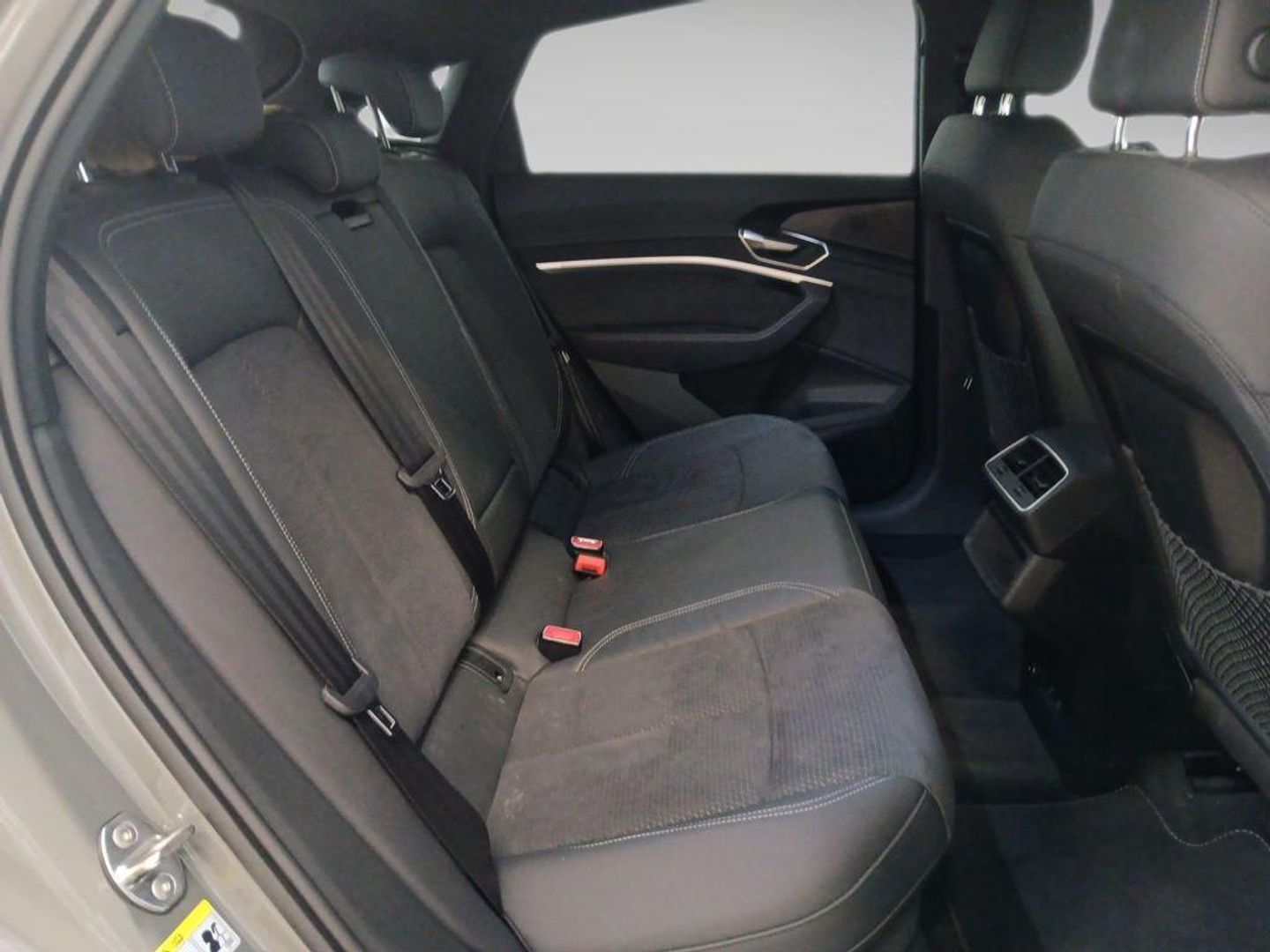 Audi Q8 e-tron Sportback S line 55 quattro 300 kW (408 CV)