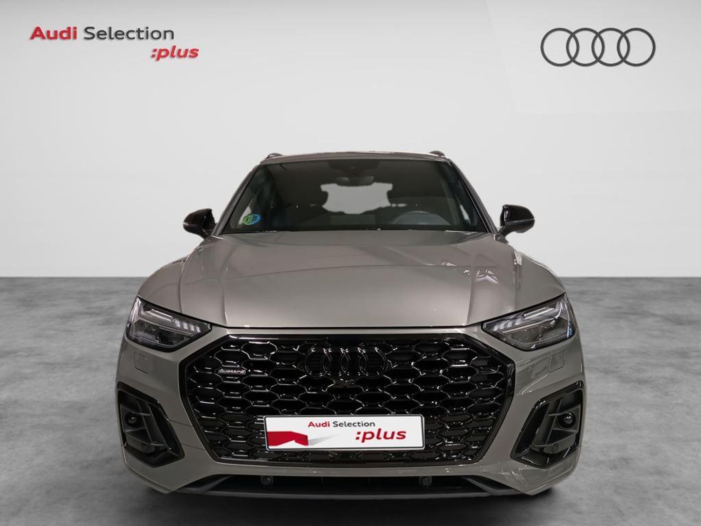 Audi Q5 Sportback Black line 40 TDI quattro-ultra 150 kW (204 CV) S tronic