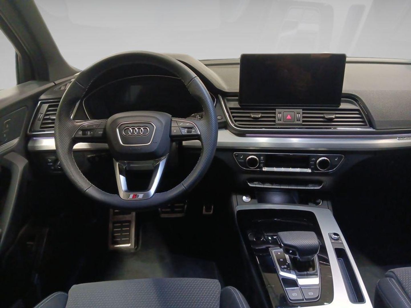 Audi Q5 Sportback Black line 40 TDI quattro-ultra 150 kW (204 CV) S tronic