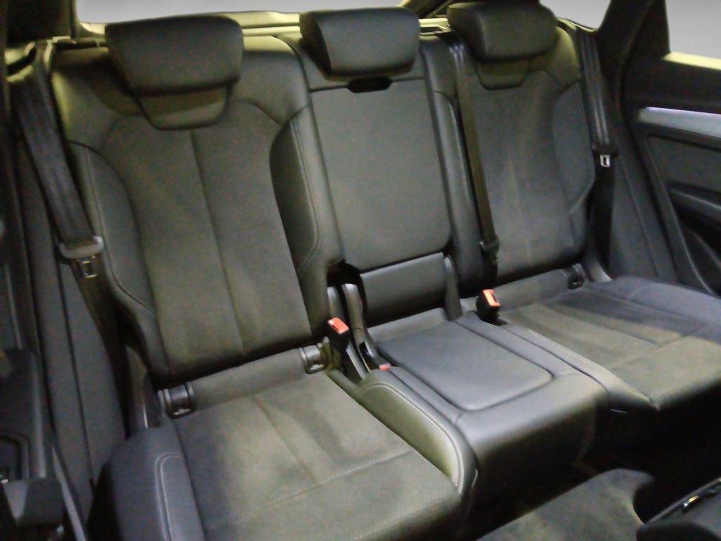 Audi Q5 Sportback Black line 40 TDI quattro-ultra 150 kW (204 CV) S tronic