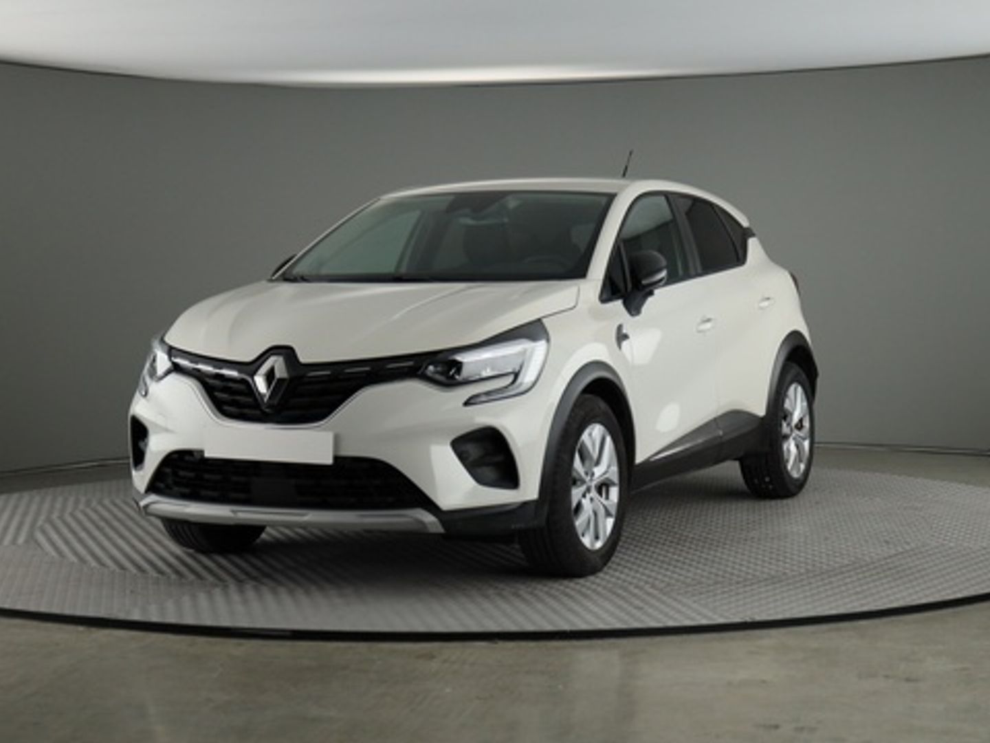 Renault Captur Intens TCe 74 kW (100 CV)