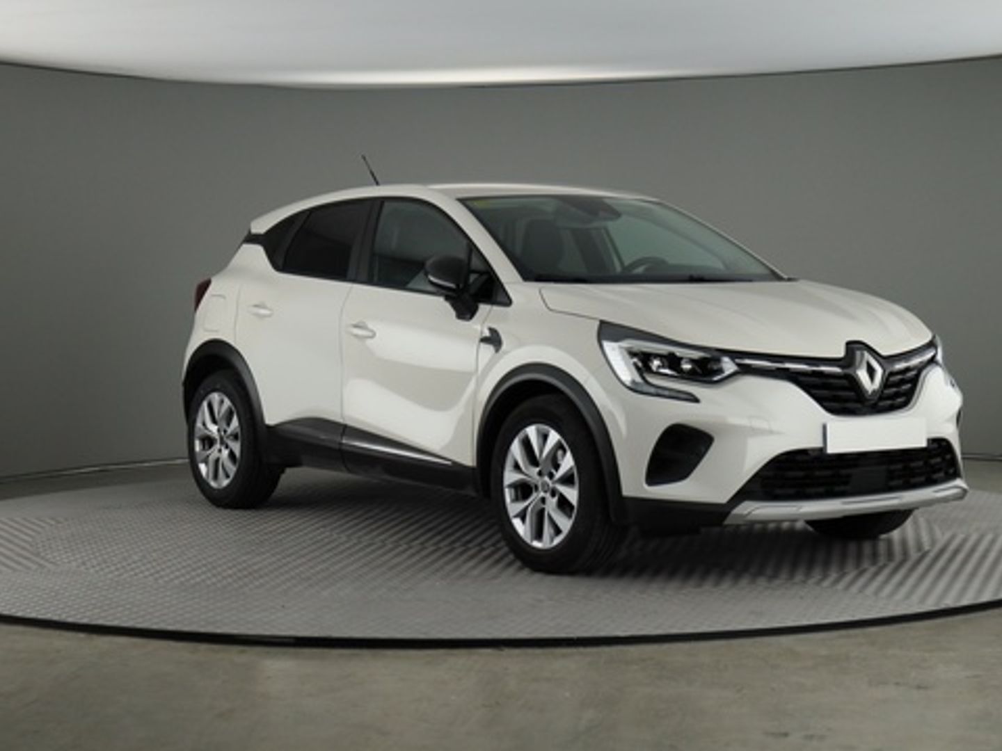 Renault Captur Intens TCe 74 kW (100 CV)
