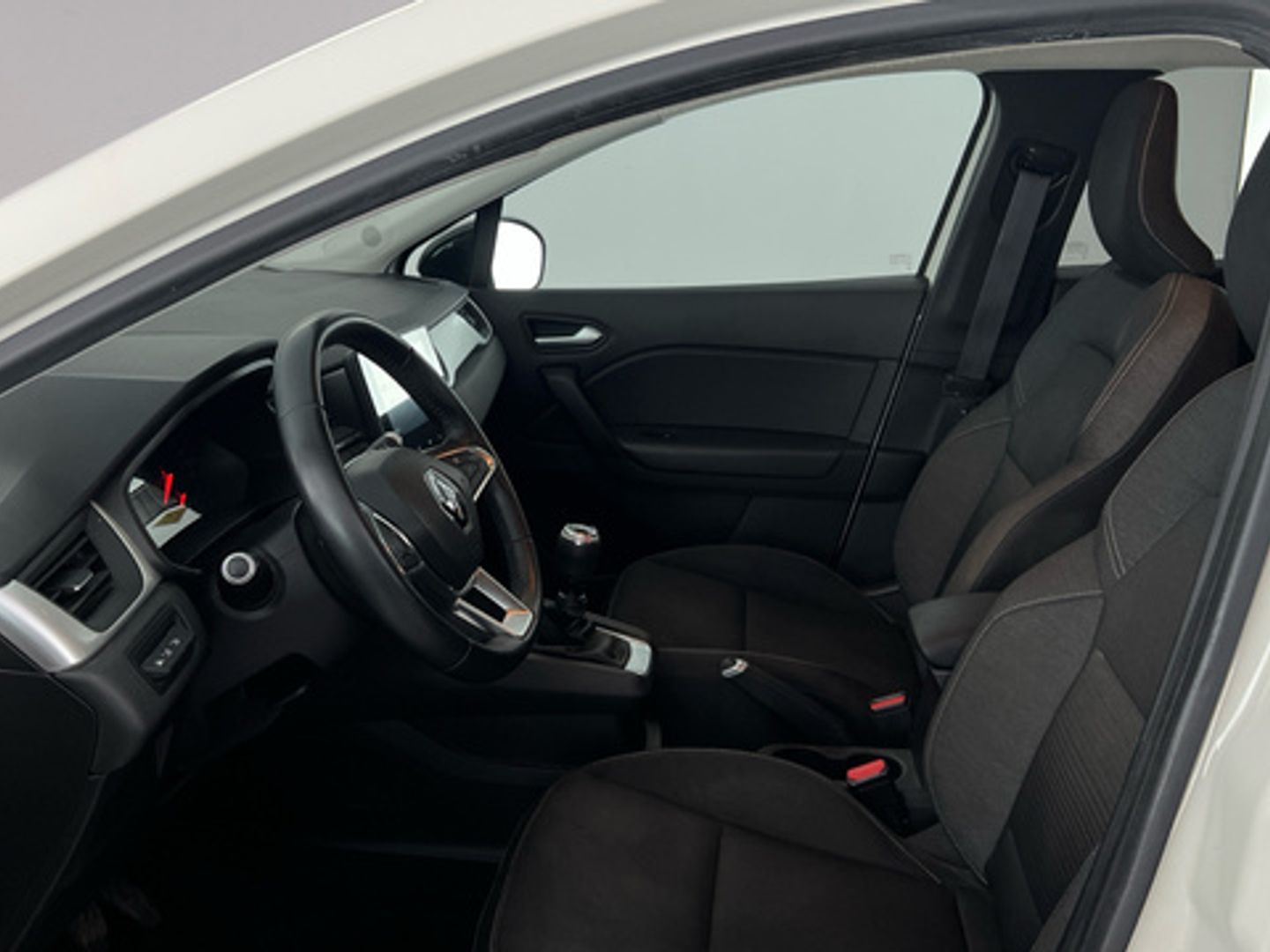 Renault Captur Intens TCe 74 kW (100 CV)