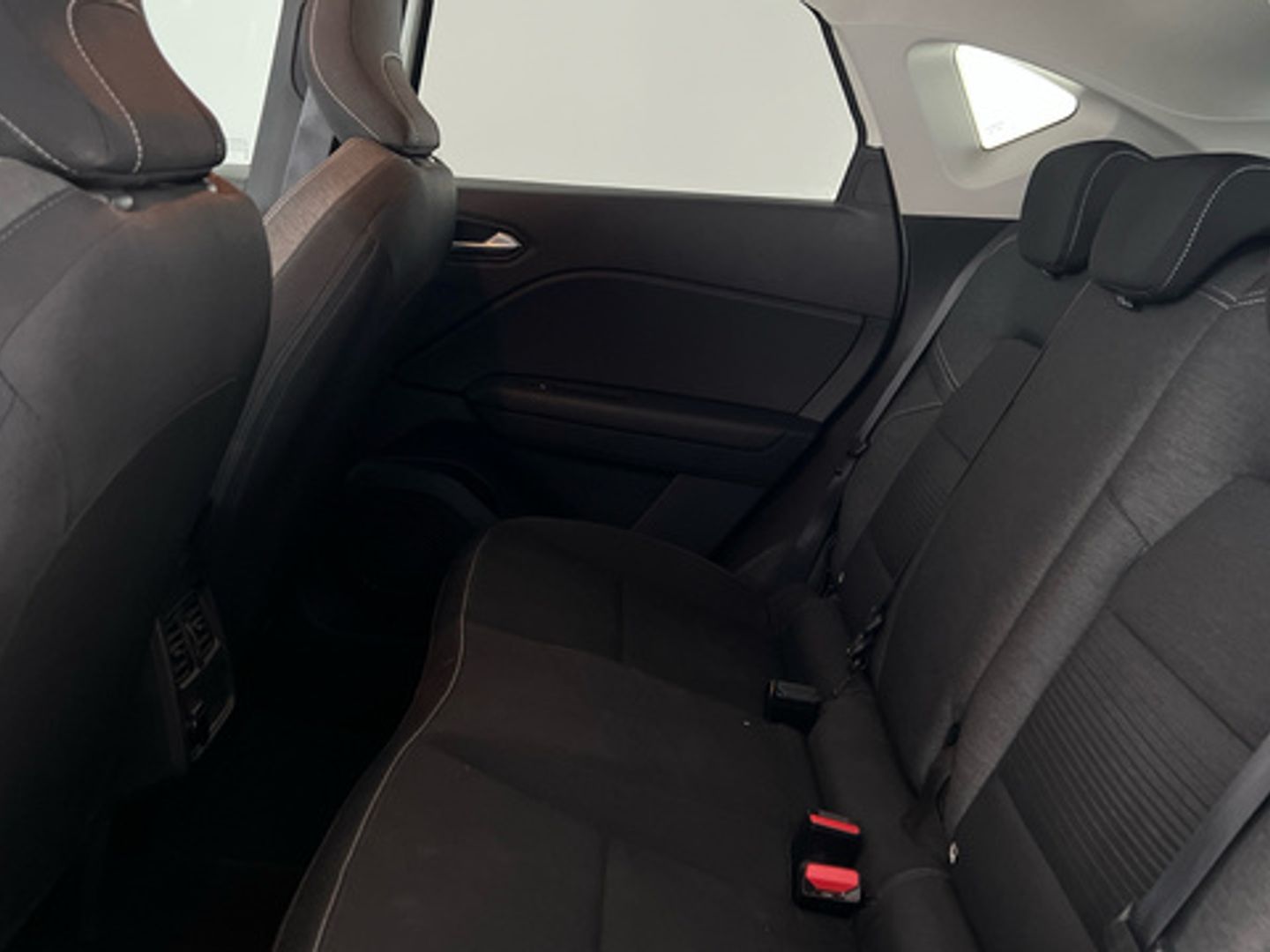 Renault Captur Intens TCe 74 kW (100 CV)