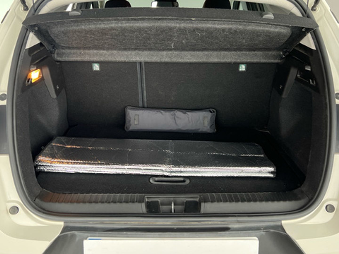 Renault Captur Intens TCe 74 kW (100 CV)