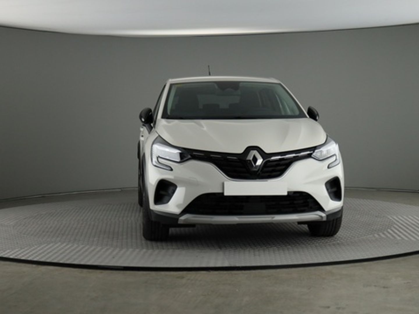 Renault Captur Intens TCe 74 kW (100 CV)