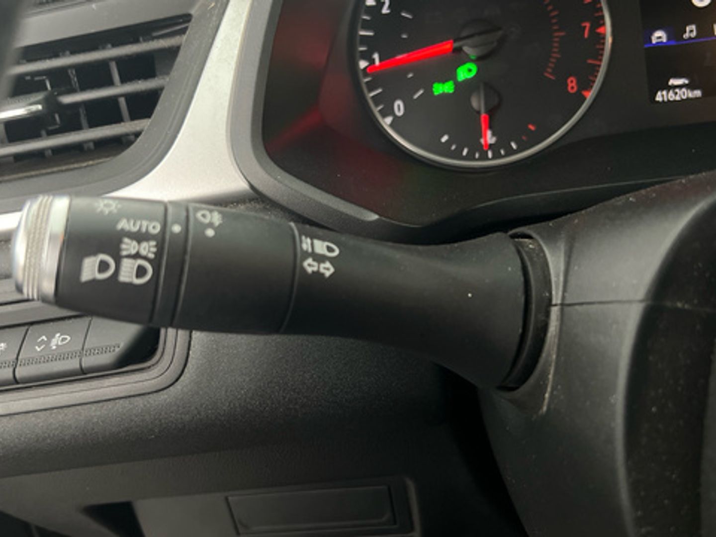 Renault Captur Intens TCe 74 kW (100 CV)