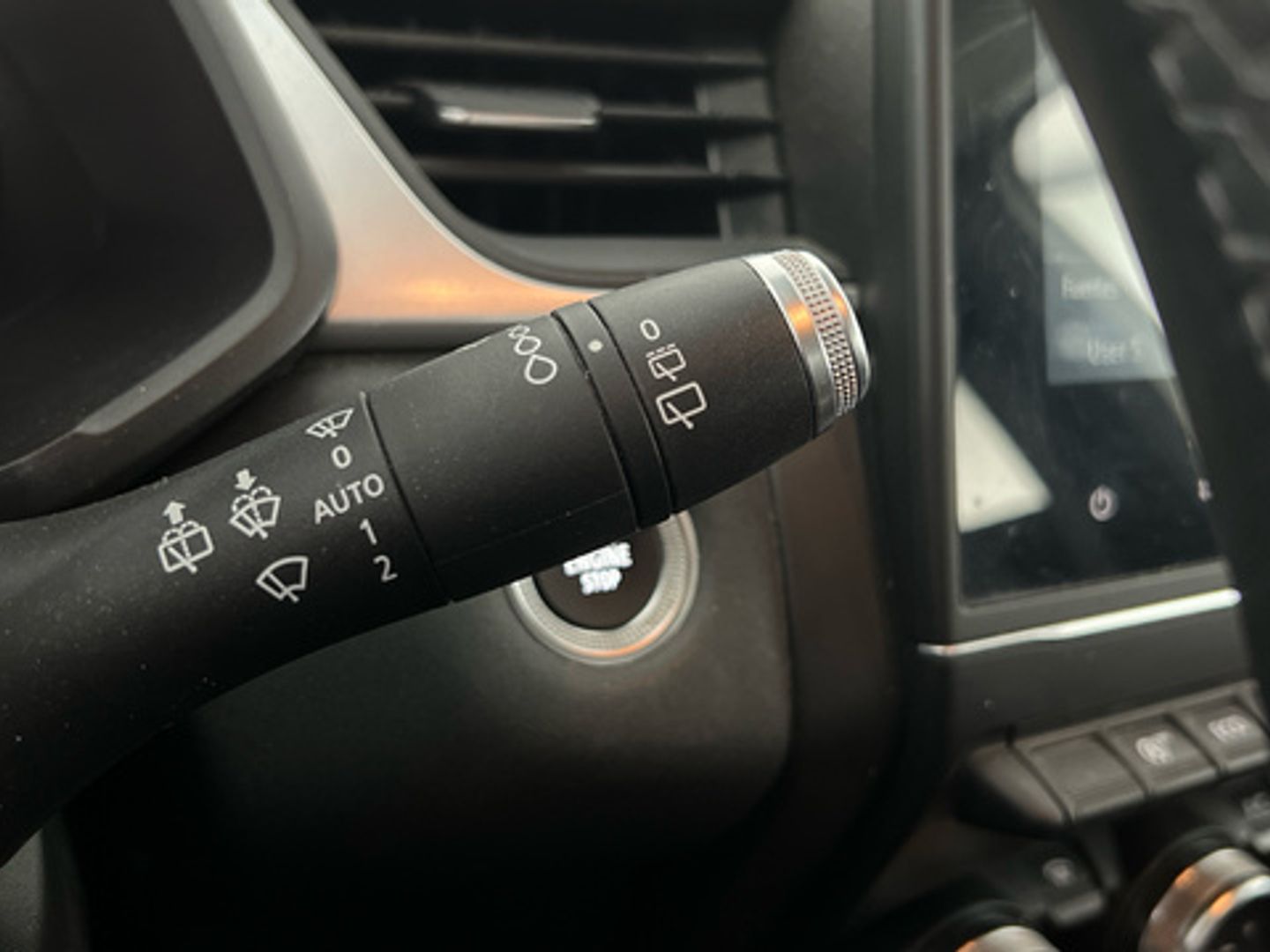 Renault Captur Intens TCe 74 kW (100 CV)