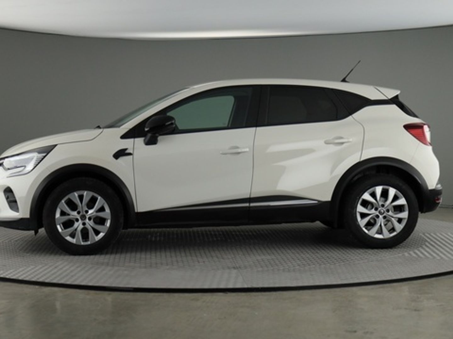 Renault Captur Intens TCe 74 kW (100 CV)