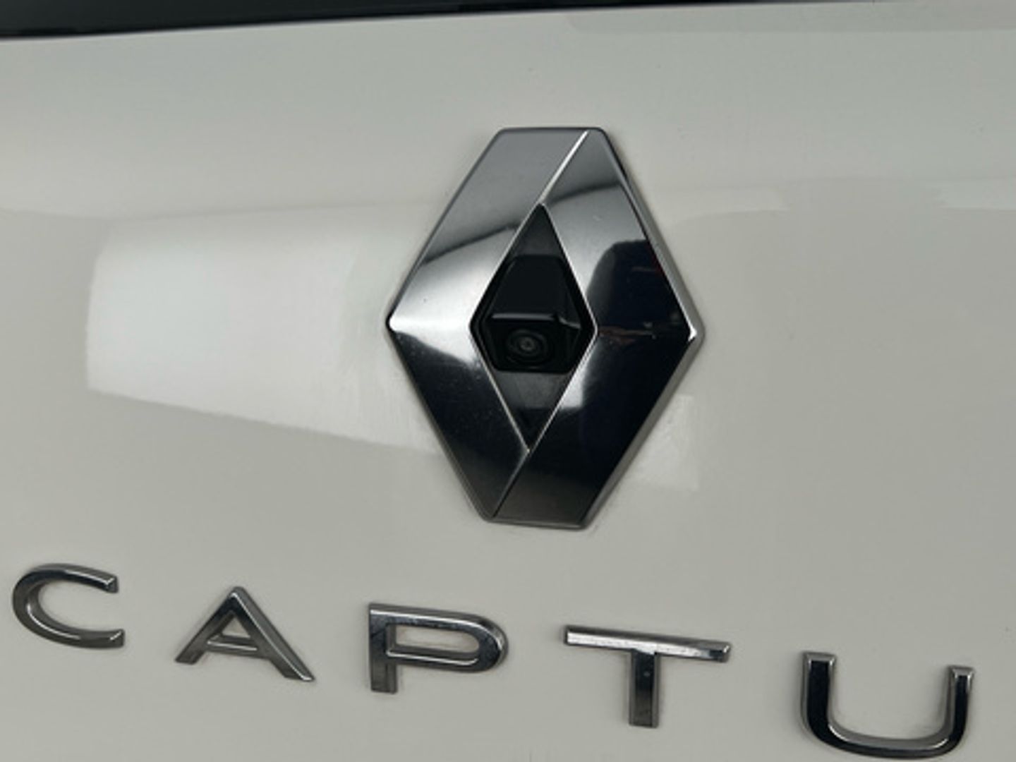 Renault Captur Intens TCe 74 kW (100 CV)