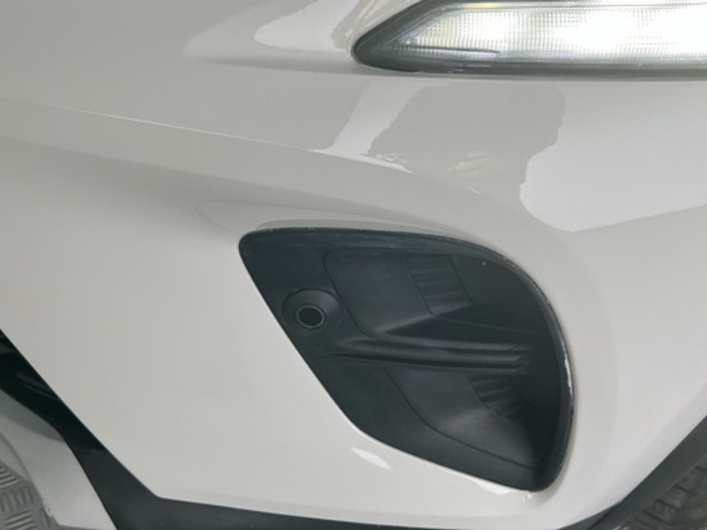 Renault Captur Intens TCe 74 kW (100 CV)