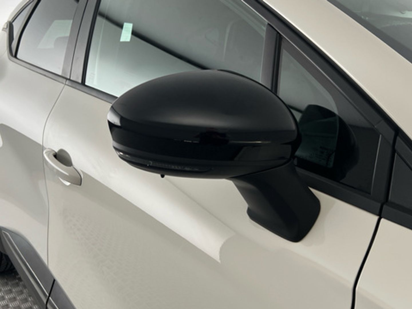 Renault Captur Intens TCe 74 kW (100 CV)