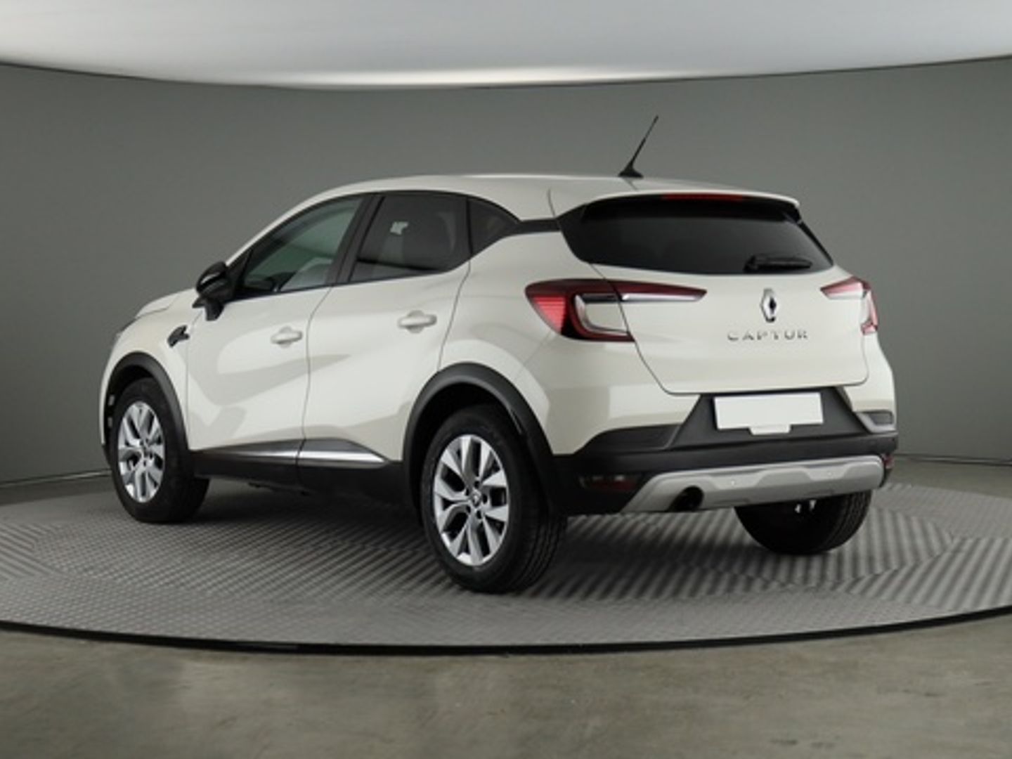 Renault Captur Intens TCe 74 kW (100 CV)