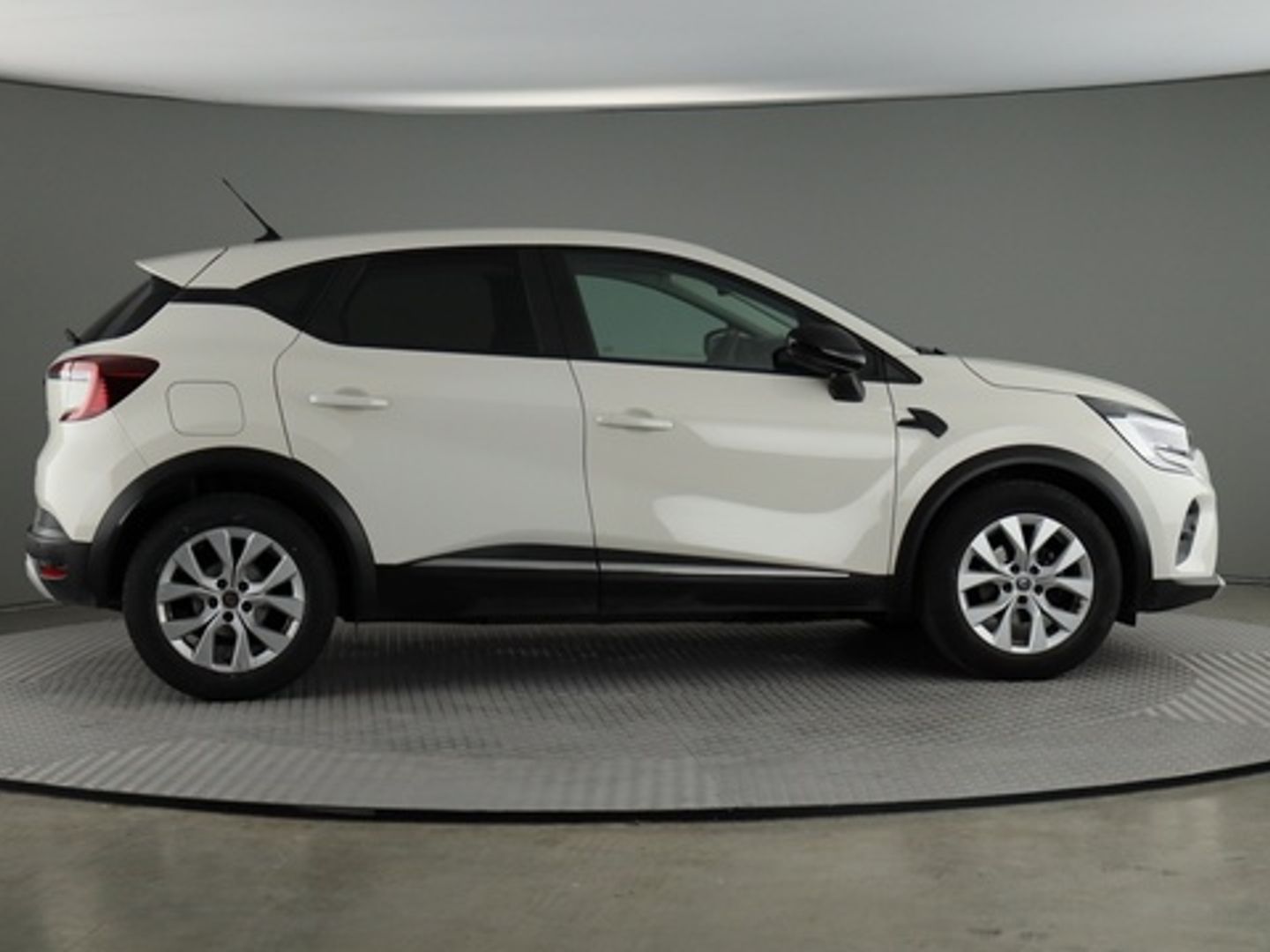 Renault Captur Intens TCe 74 kW (100 CV)