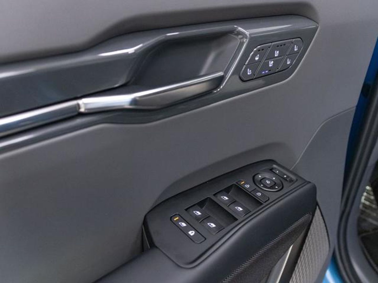 Kia EV9 GT-Line 99,8kWh AWD 283 kW (384 CV)