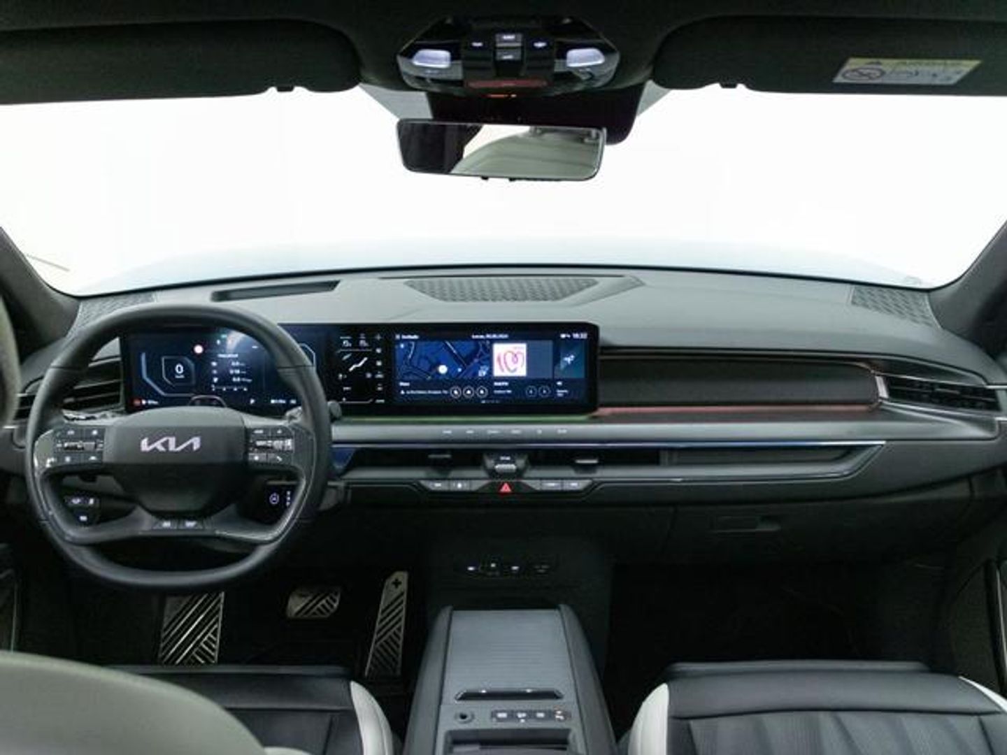 Kia EV9 GT-Line 99,8kWh AWD 283 kW (384 CV)