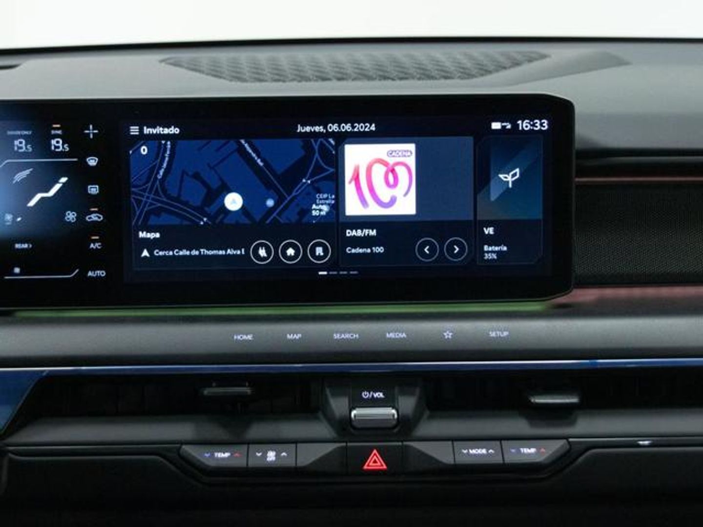 Kia EV9 GT-Line 99,8kWh AWD 283 kW (384 CV)