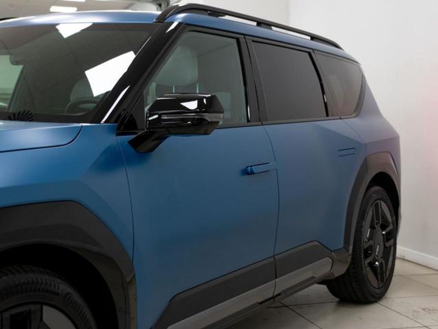 Kia EV9 GT-Line 99,8kWh AWD 283 kW (384 CV)