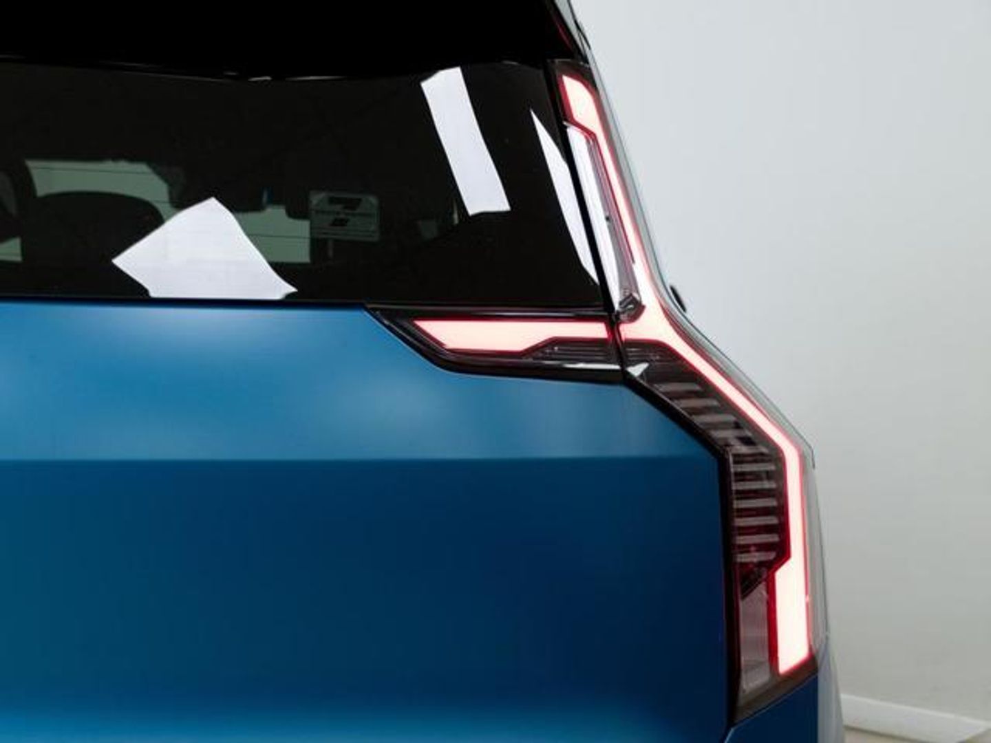 Kia EV9 GT-Line 99,8kWh AWD 283 kW (384 CV)