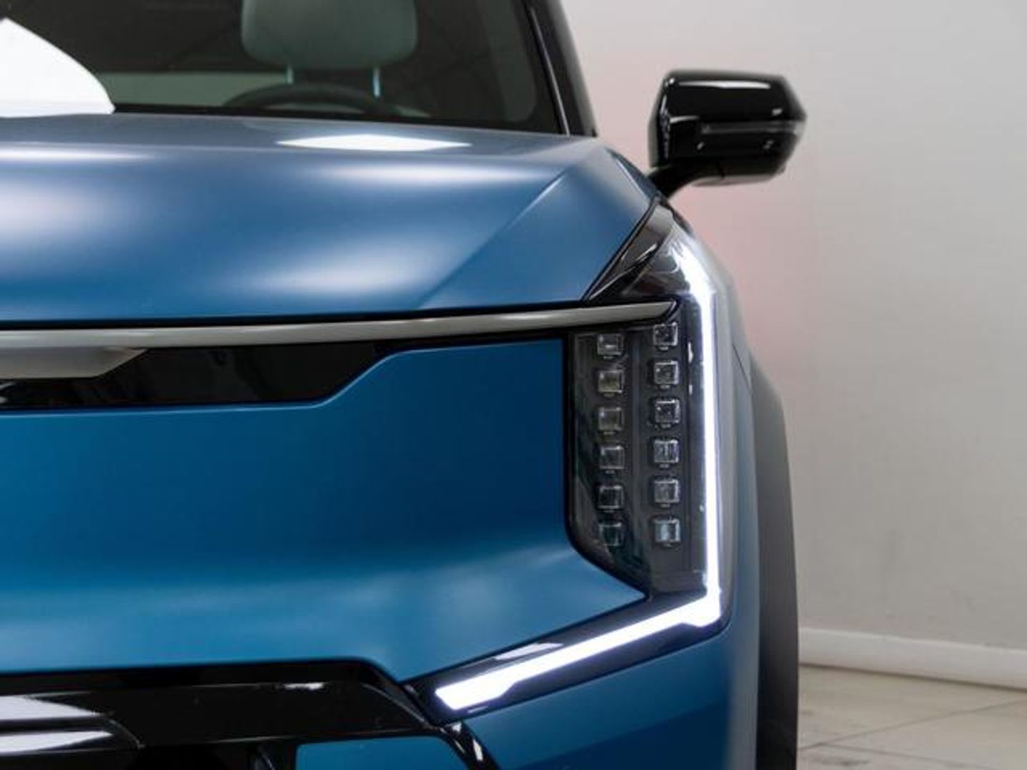 Kia EV9 GT-Line 99,8kWh AWD 283 kW (384 CV)