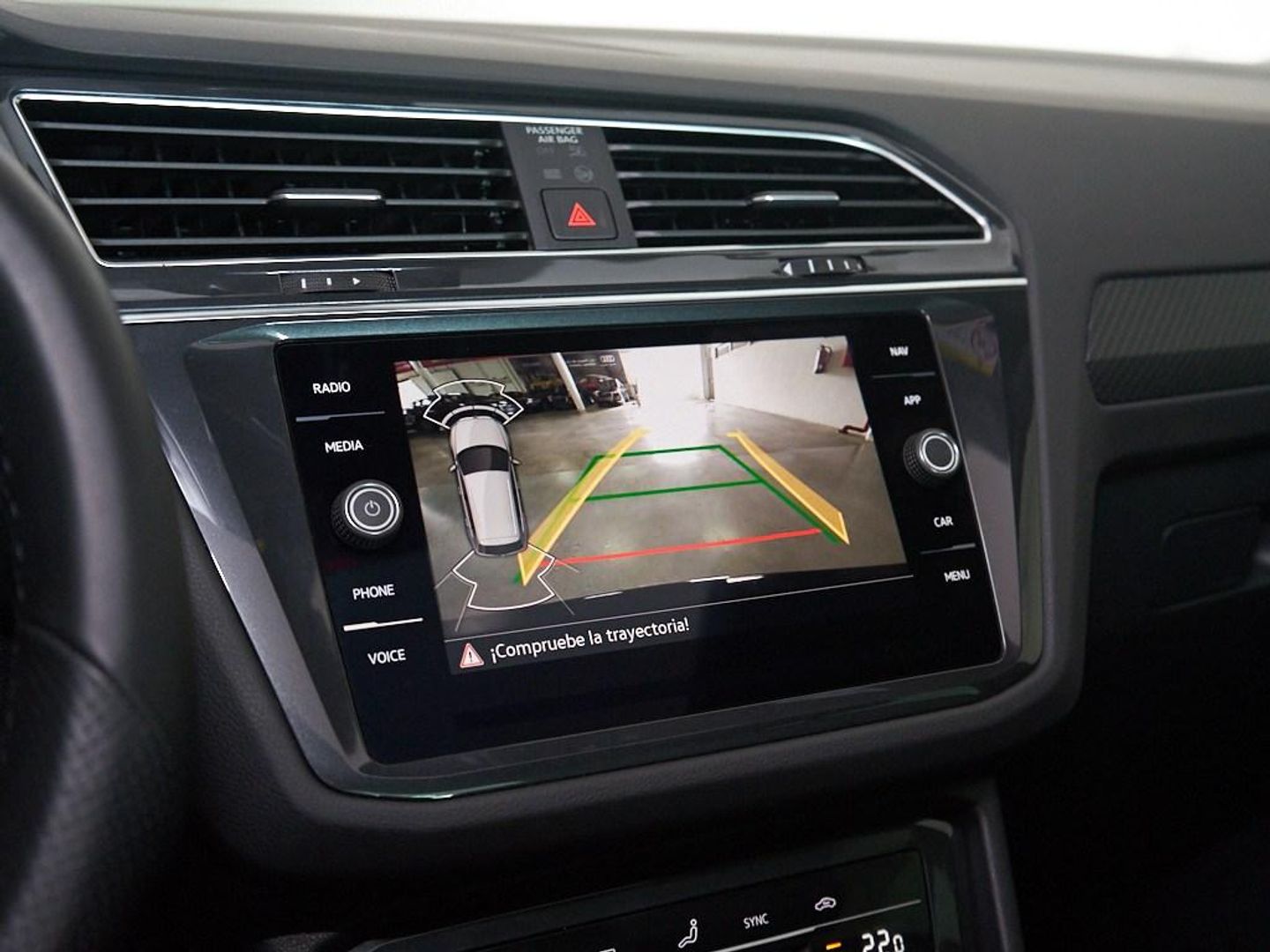 Volkswagen Tiguan R-Line 2.0 TDI 110 kW (150 CV) DSG