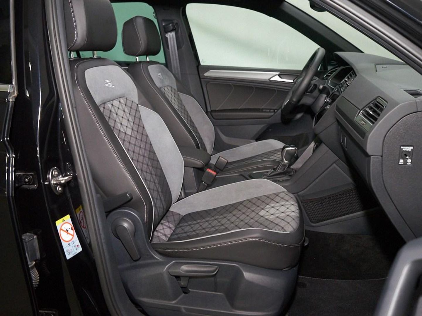 Volkswagen Tiguan R-Line 2.0 TDI 110 kW (150 CV) DSG