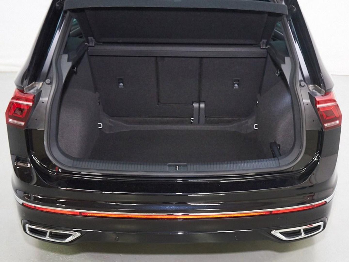 Volkswagen Tiguan R-Line 2.0 TDI 110 kW (150 CV) DSG