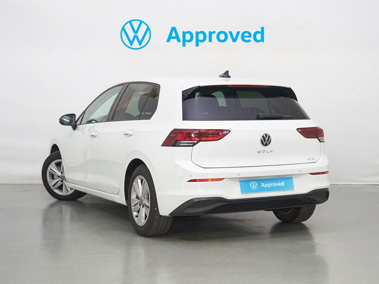 Volkswagen Golf Life 1.0 eTSI 81 kW (110 CV) DSG
