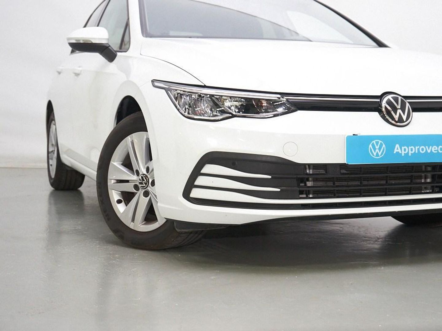 Volkswagen Golf Life 1.0 eTSI 81 kW (110 CV) DSG