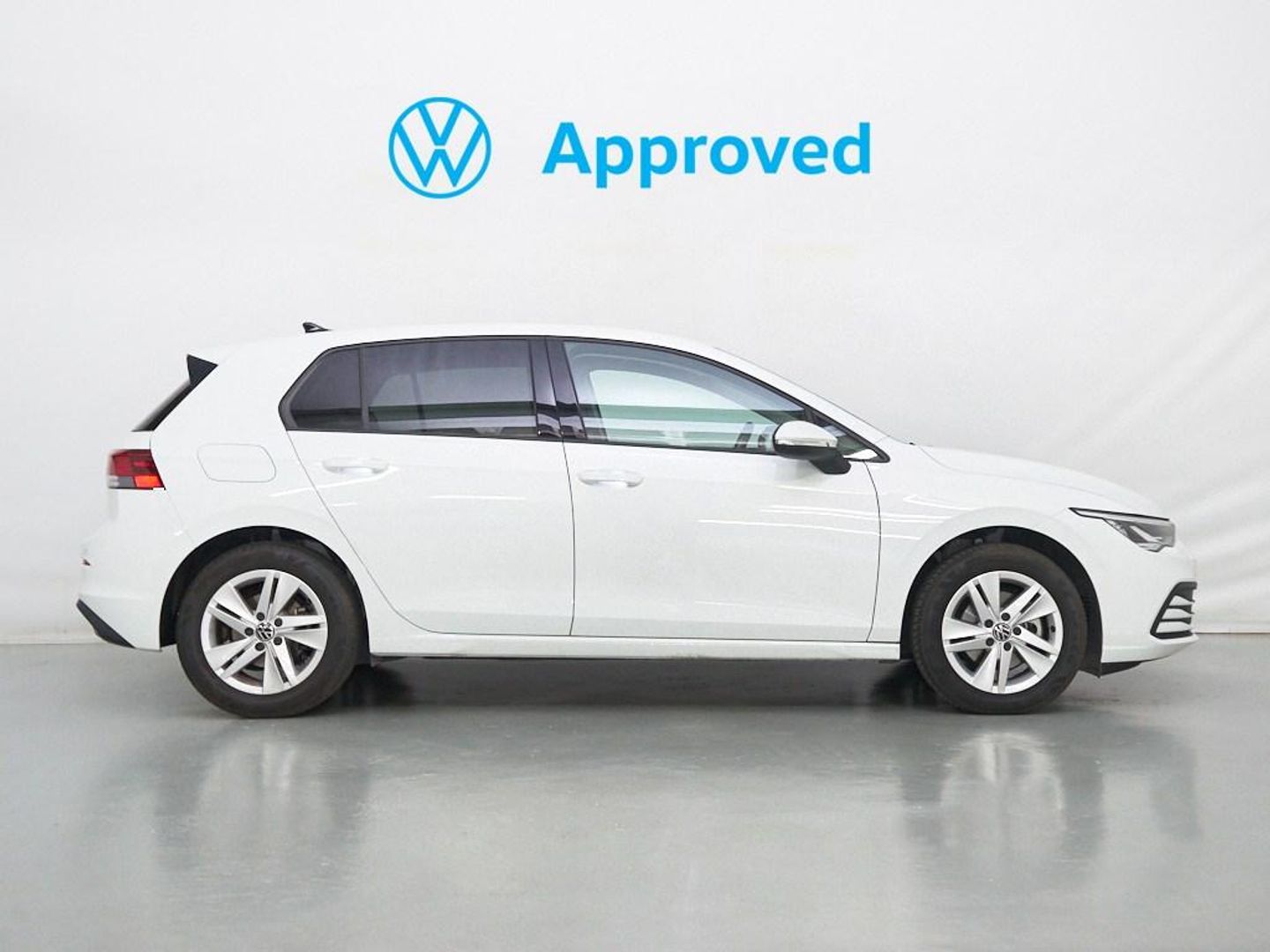 Volkswagen Golf Life 1.0 eTSI 81 kW (110 CV) DSG