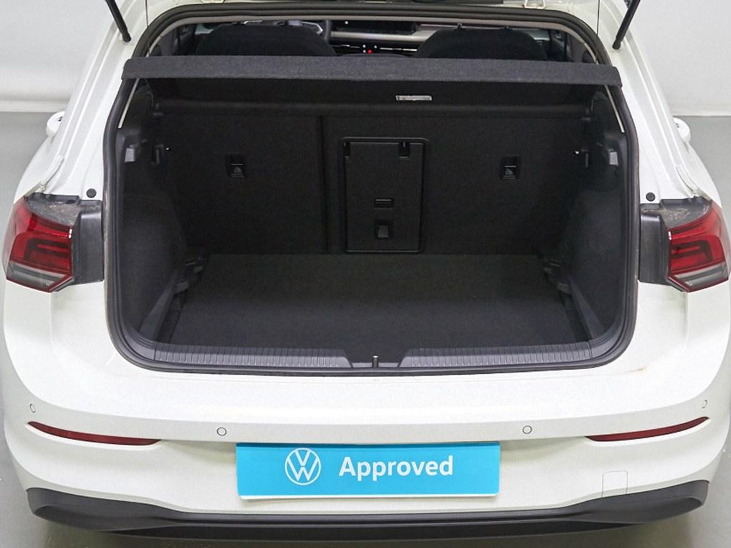Volkswagen Golf Life 1.0 eTSI 81 kW (110 CV) DSG