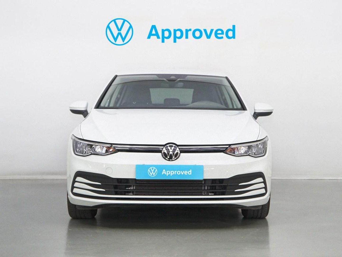 Volkswagen Golf Life 1.0 eTSI 81 kW (110 CV) DSG