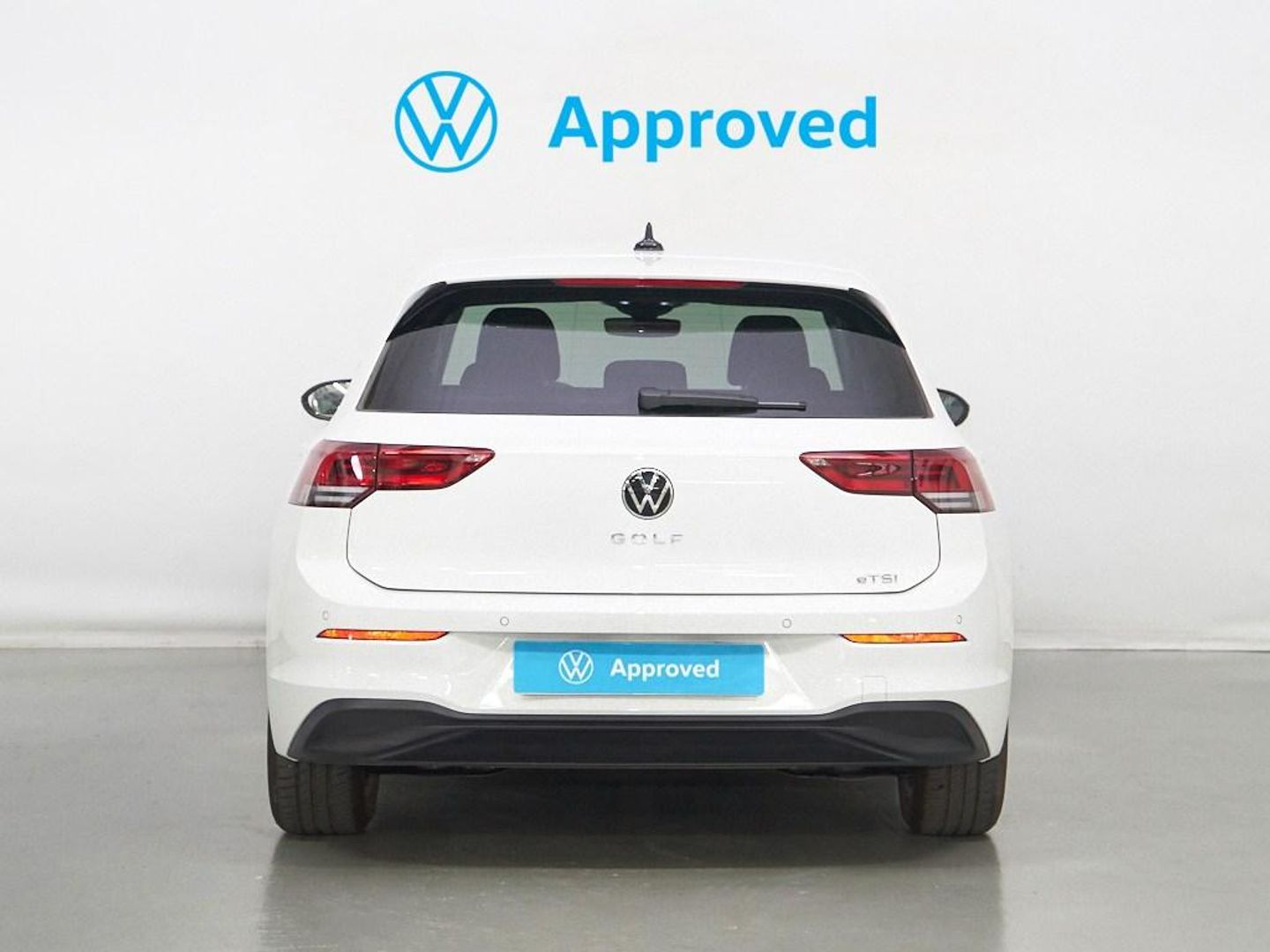Volkswagen Golf Life 1.0 eTSI 81 kW (110 CV) DSG