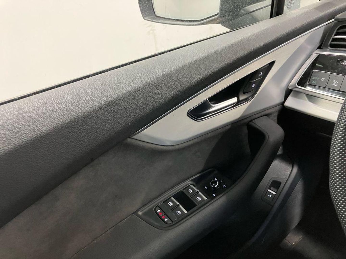 Audi Q7 Black line 50 TDI quattro 210 kW (286 CV) tiptronic