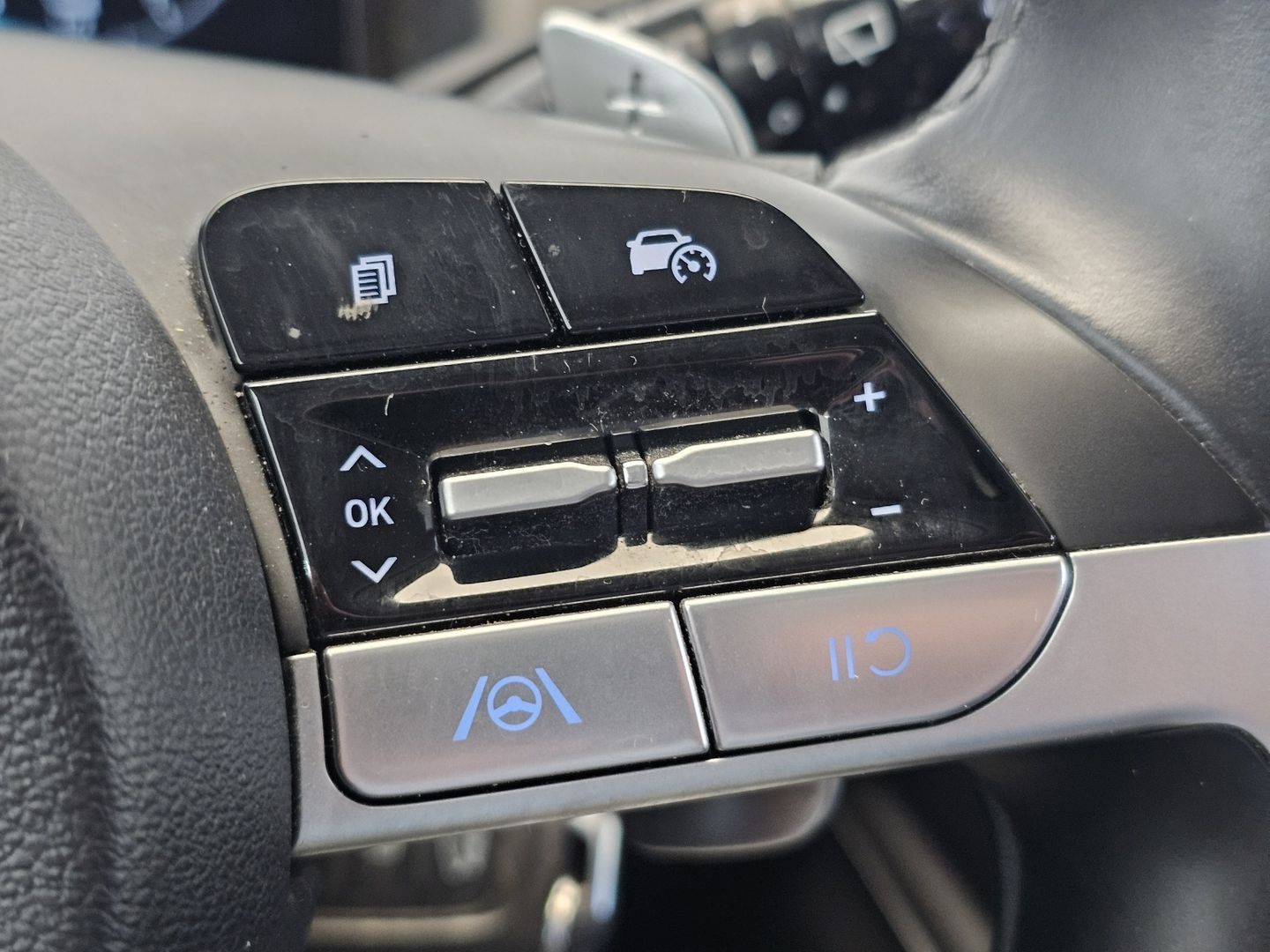 Hyundai Tucson 1.6 TGDI HEV Maxx Auto 169 kW (230 CV)