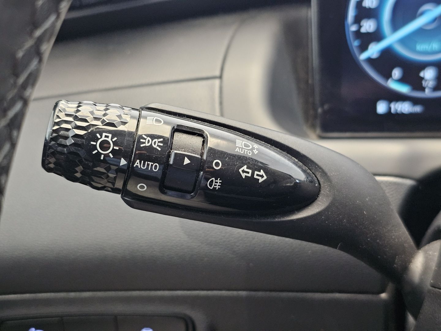 Hyundai Tucson 1.6 TGDI HEV Maxx Auto 169 kW (230 CV)