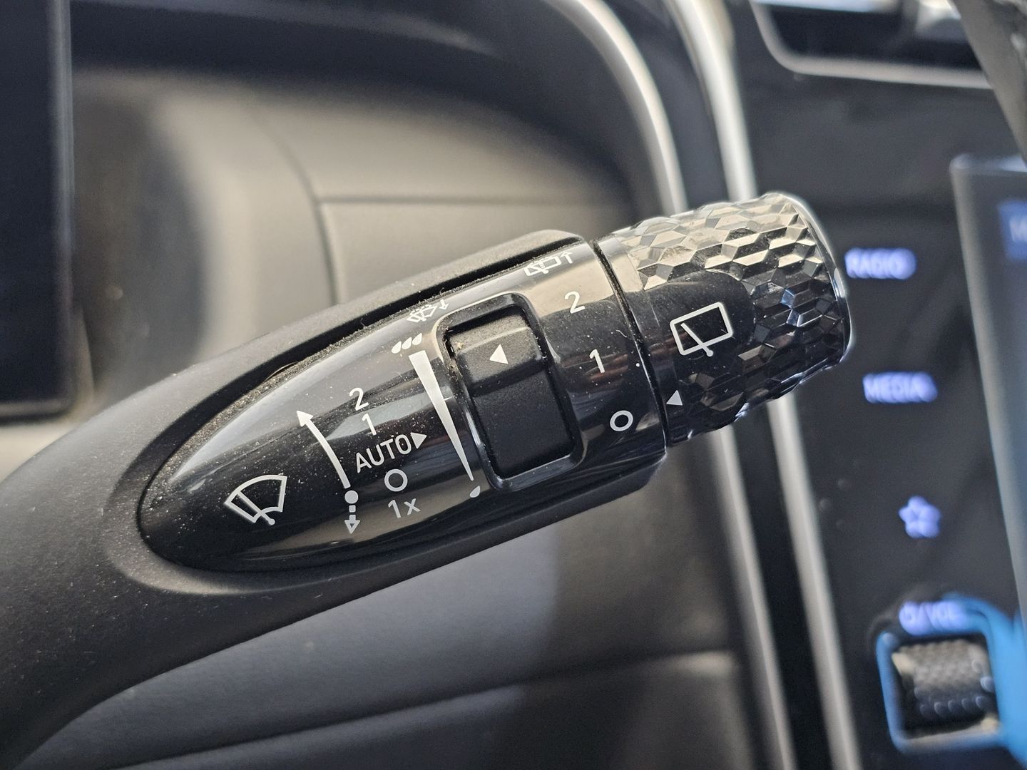 Hyundai Tucson 1.6 TGDI HEV Maxx Auto 169 kW (230 CV)