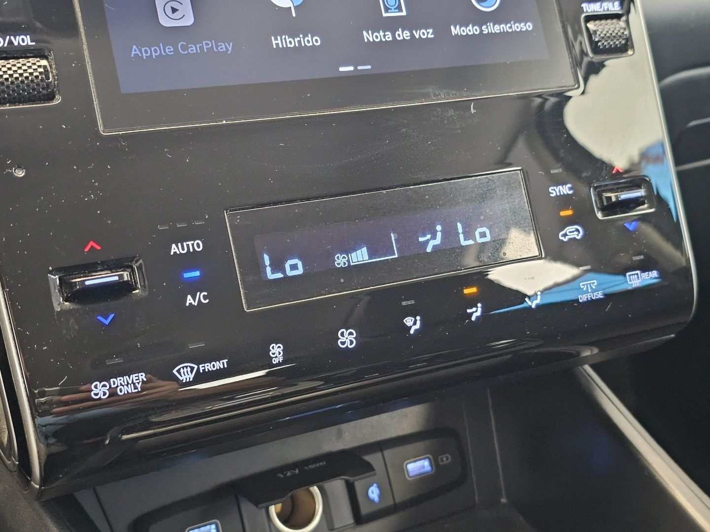 Hyundai Tucson 1.6 TGDI HEV Maxx Auto 169 kW (230 CV)