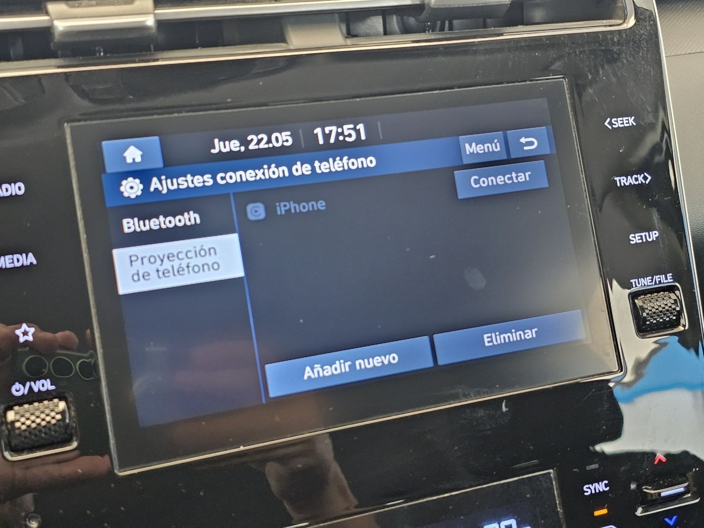 Hyundai Tucson 1.6 TGDI HEV Maxx Auto 169 kW (230 CV)