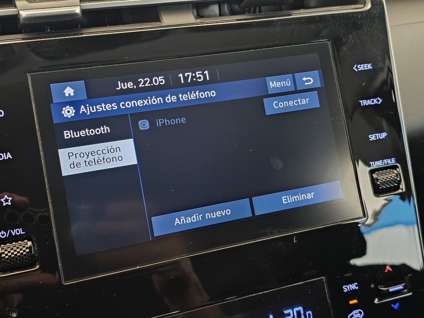 Hyundai Tucson 1.6 TGDI HEV Maxx Auto 169 kW (230 CV)