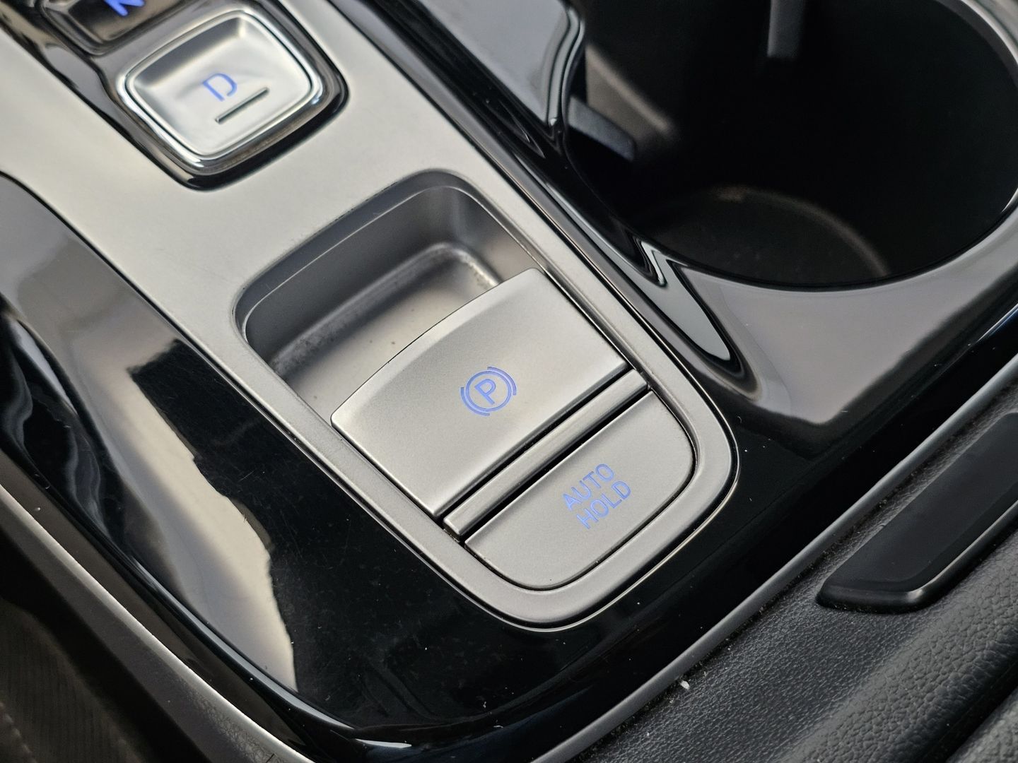 Hyundai Tucson 1.6 TGDI HEV Maxx Auto 169 kW (230 CV)