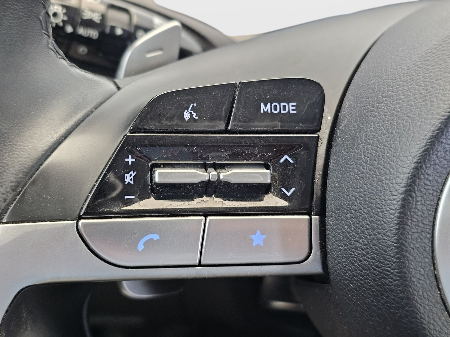 Hyundai Tucson 1.6 TGDI HEV Maxx Auto 169 kW (230 CV)
