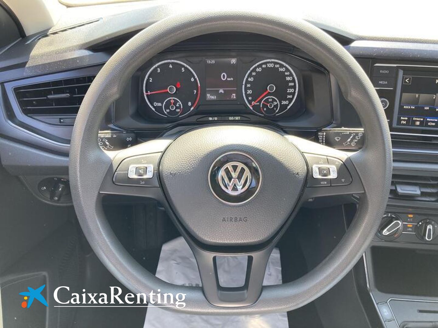 Volkswagen Polo Edition 1.0 59 kW (80 CV)