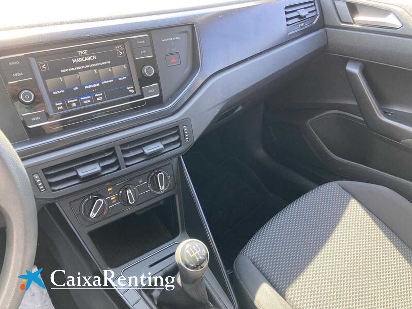 Volkswagen Polo Edition 1.0 59 kW (80 CV)